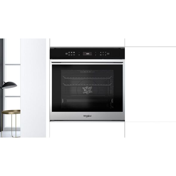 Piekarnik Whirlpool W7 OM4 4S1 P
