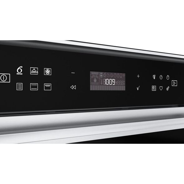 Piekarnik Whirlpool W7 OM4 4S1 P