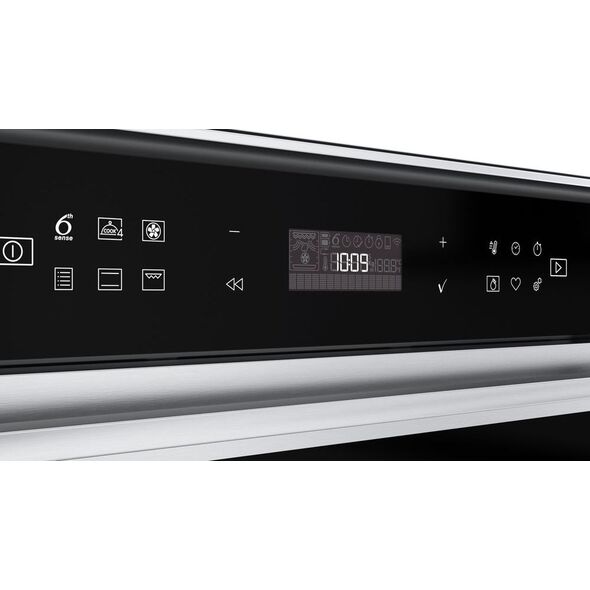 Piekarnik Whirlpool W7 OM4 4S1 P