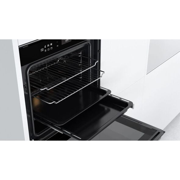 Piekarnik Whirlpool W7 OM4 4S1 P