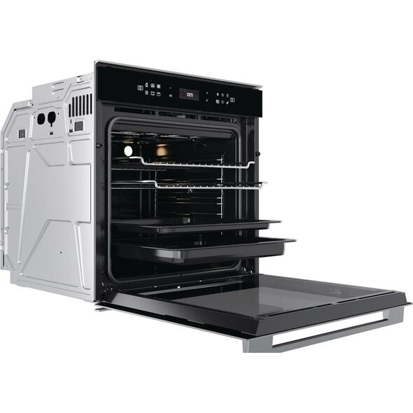 Piekarnik Whirlpool W7 OM4 4S1 P