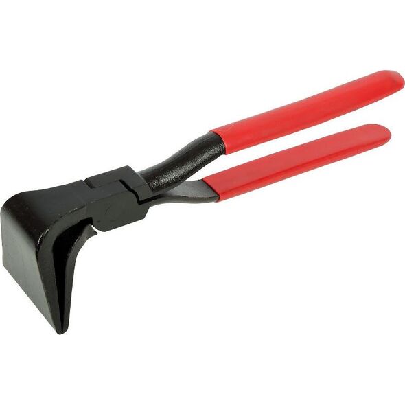 Pro-Line SZCZYPCE DO GIĘCIA BLACHY 90 STOPNI, 280MM, PROLINE