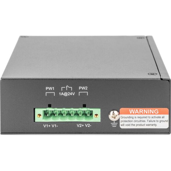 Switch Digitus DN-651108
