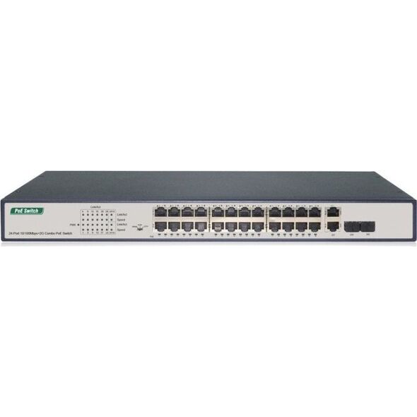 Switch Digitus DN-95343