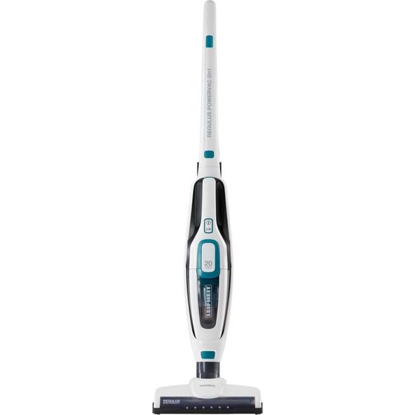 Odkurzacz pionowy Leifheit Regulus PowerVac 2w1