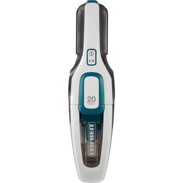 Odkurzacz pionowy Leifheit Regulus PowerVac 2w1