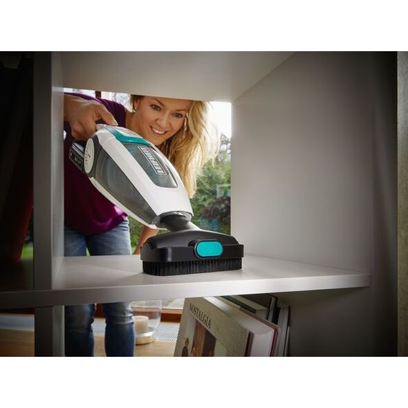 Odkurzacz pionowy Leifheit Regulus PowerVac 2w1