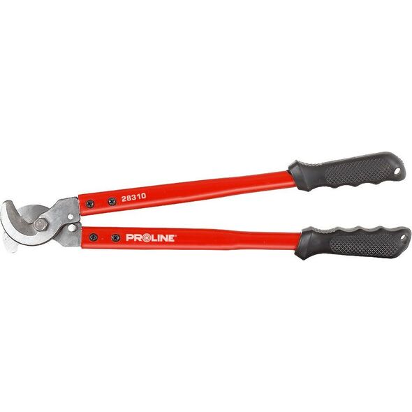 Pro-Line NOŻYCE DŹWIGNIOWE DO KABLI AL, CU MAX. CIĘCIA 250MM2 PROLINE