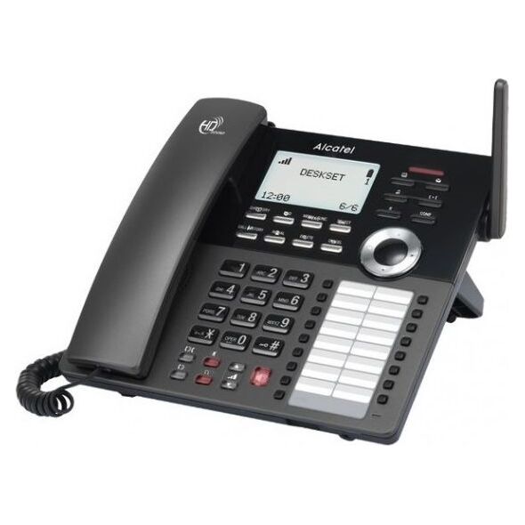 Telefon Alcatel DECT IP30