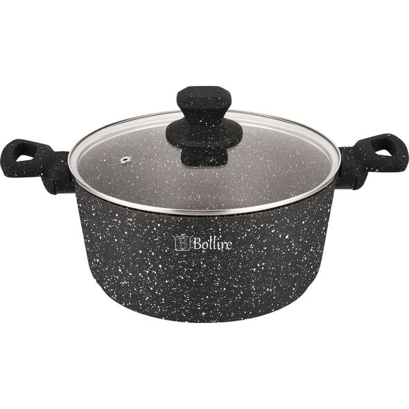 Bollire Garnek Venezia 24cm (7615109009)