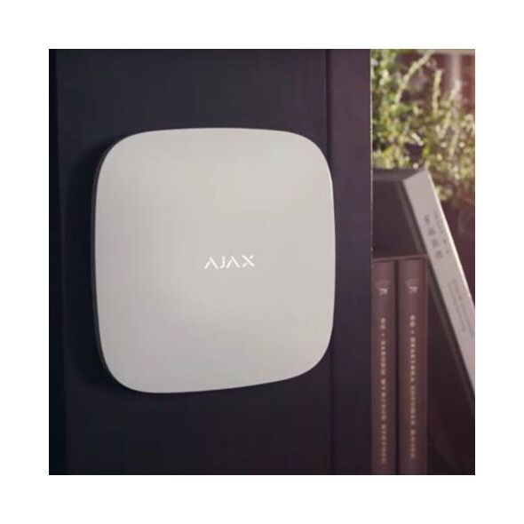 Ajax Hub Smart panel kontrolny