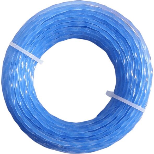 Pro-Line żyłka tnąca skręcony kwadrat 2.4mm x 90m szpula (98244)