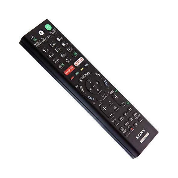 Pilot RTV Sony REMOTE COMMANDER (RMF-TX220E)