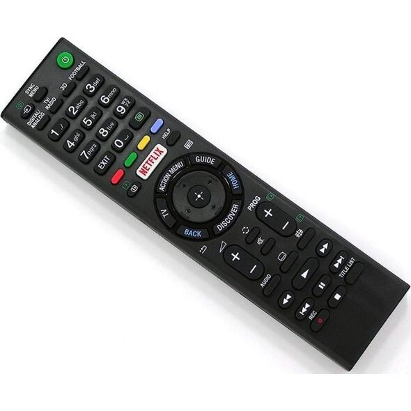 Pilot RTV Sony Remote Commander (RMF-TX201ES)