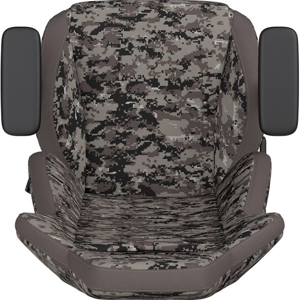 Fotel Nitro Concepts S300 Urban Camo Camo