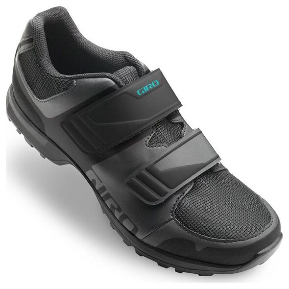 Giro Buty damskie Berm Titanium Dark Shadow r. 38