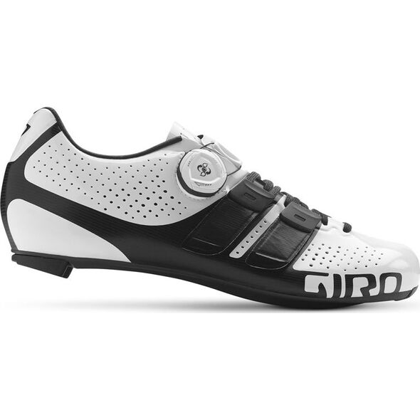 Giro Buty damskie Factress Techlace White Black r. 38