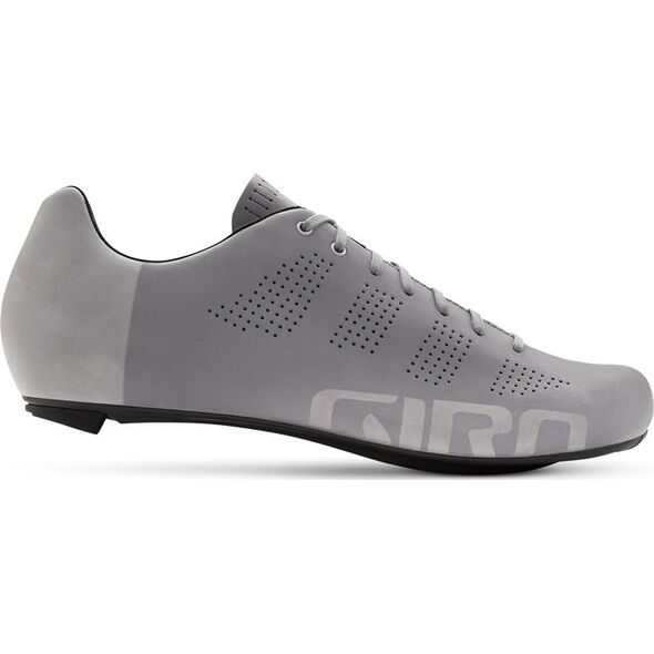 Giro Buty męskie Empire Acc Reflective Silver r. 45