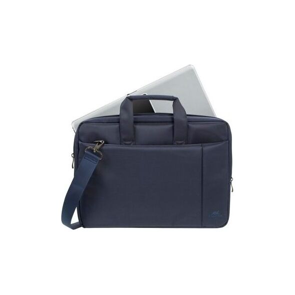 Torba Riva Case Central 13.3" (8221-BLUE)