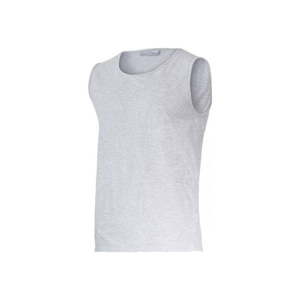 Lahti Pro Koszulka Bez Rękawów 160G/M2, Szara 2XL (L4022205)