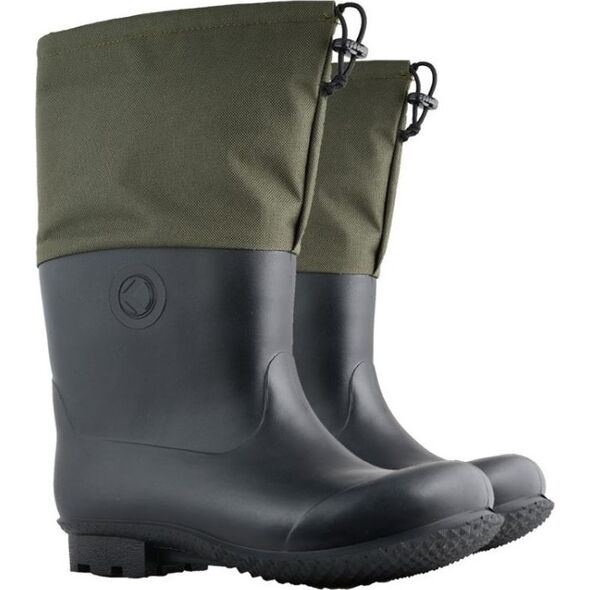 Rocker Buty gumofilce ze ściągaczem leśnik rozmiar 41 (R-800-2241)