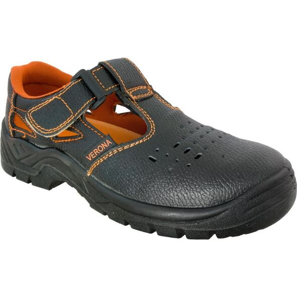 Unimet PÓŁBUTY/SANDAŁY VERONA SL SB ROZMIAR 45