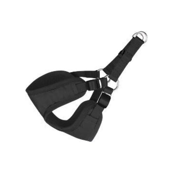 Chaba CH SZELKI REG.COMFORT 2 CZARNE 4432