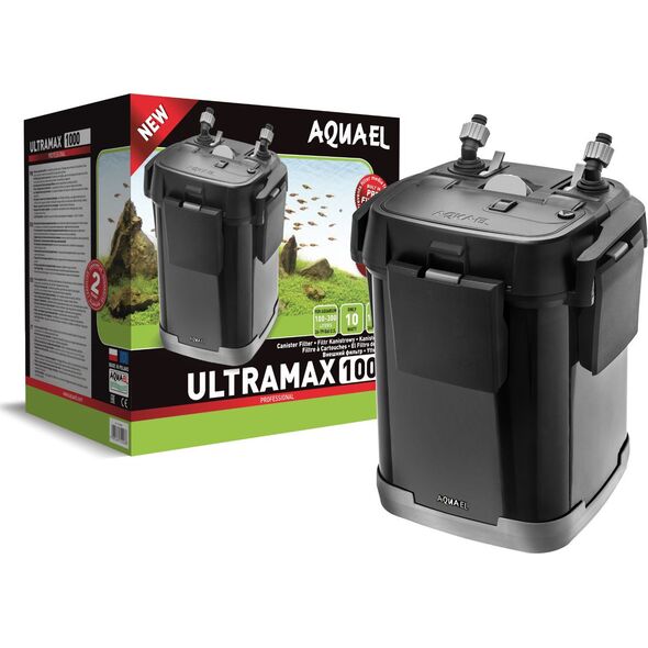 Aquael Filtr Ultramax 1000
