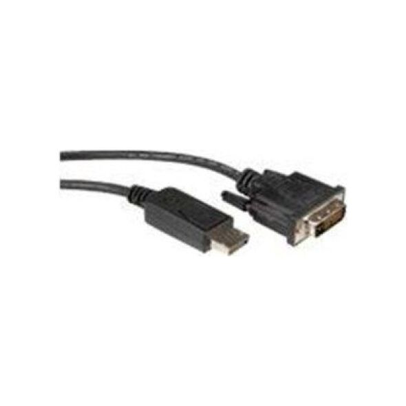 Kabel Value DisplayPort - DVI-D 5m czarny (11.99.5612)