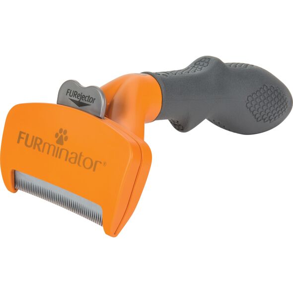 FURminator FURMINATOR dla psów długowłosych Medium