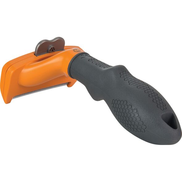 FURminator FURMINATOR dla psów długowłosych Medium