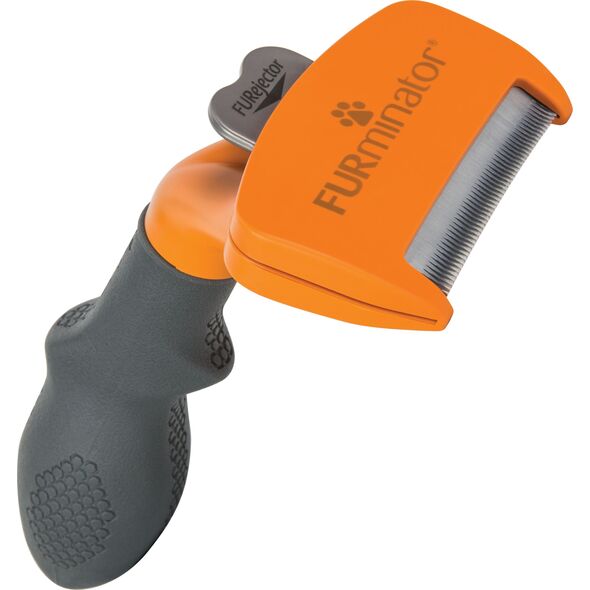 FURminator FURMINATOR dla psów długowłosych Medium