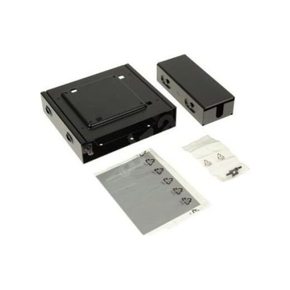 Dell Podwójny moduł VESA dla OptiPlex Micro 3050 / 5050 / 7050 (452-BDER)