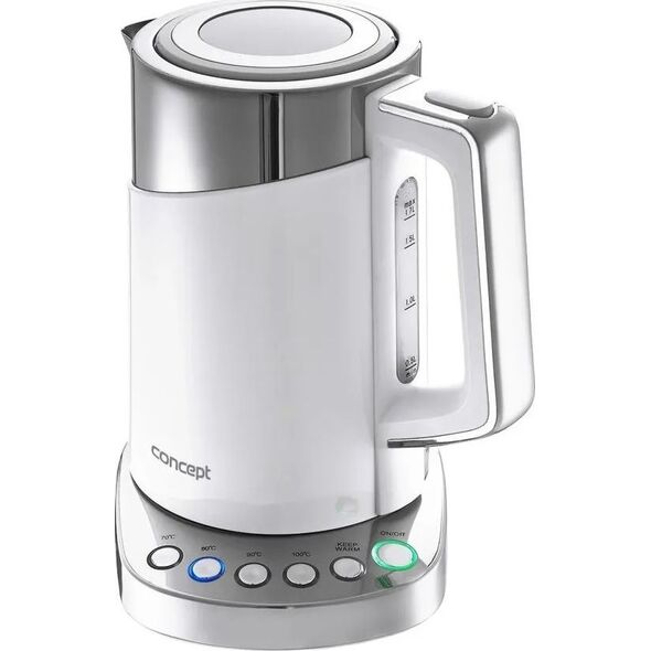 Czajnik Concept RK3170 Biały