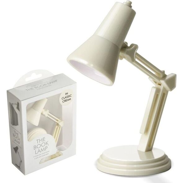 Lampka biurkowa IF biała  (313848)