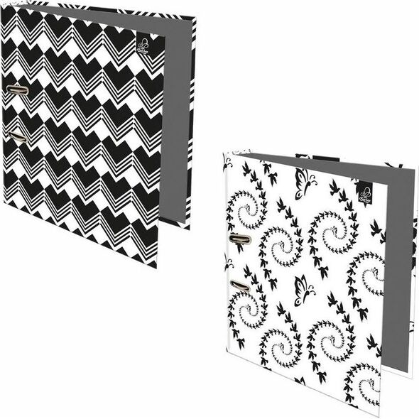 Segregator Bee-bee Classic 2-ringowy A4 47mm  (329248)
