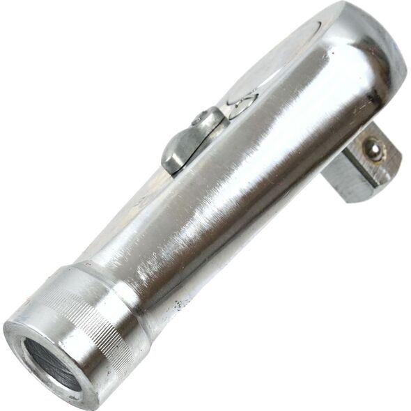 Geko #Zestaw kluczy nasadowych 26el.3/4" 21-65 12-kąt (1)