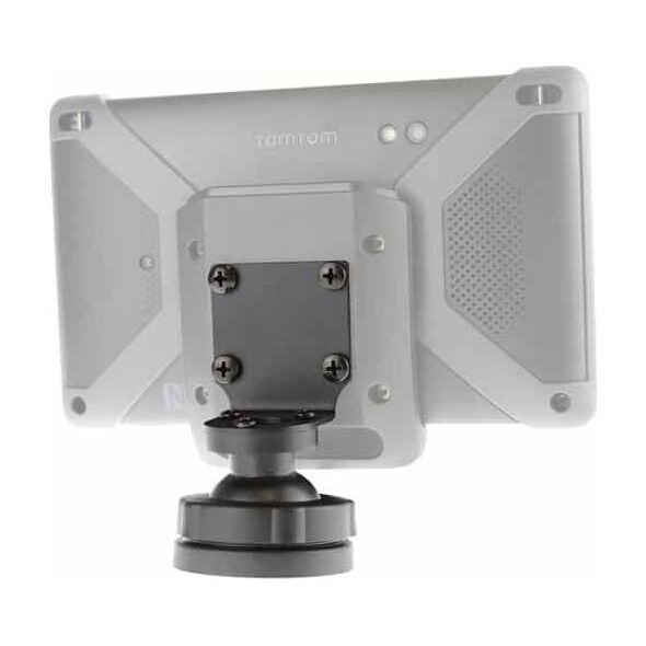Arat Arat Bildschirm-Aufnahme TomTom Bridge / PRO 8270 / PRO 8275