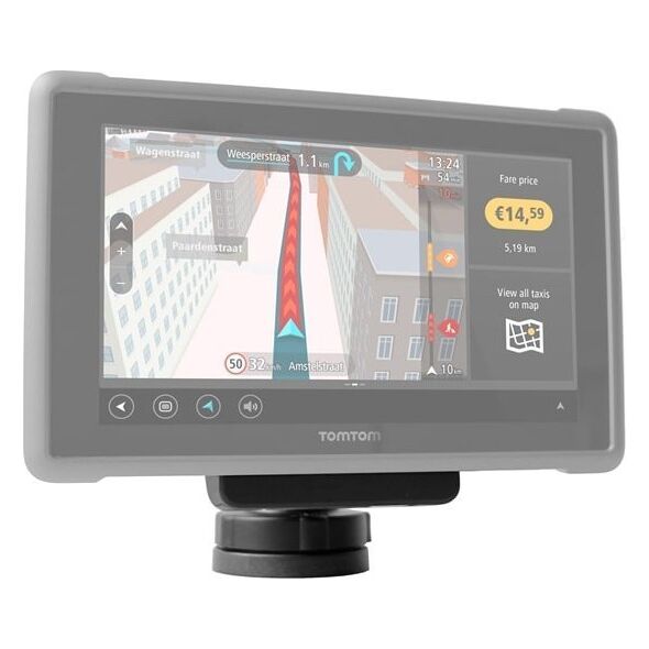 Arat Arat Bildschirm-Aufnahme TomTom Bridge / PRO 8270 / PRO 8275
