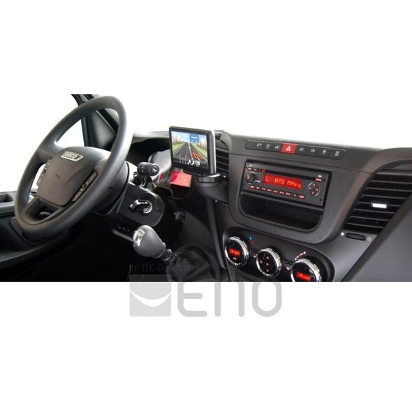 Arat Adapter Iveco Daily ab Bj. 14