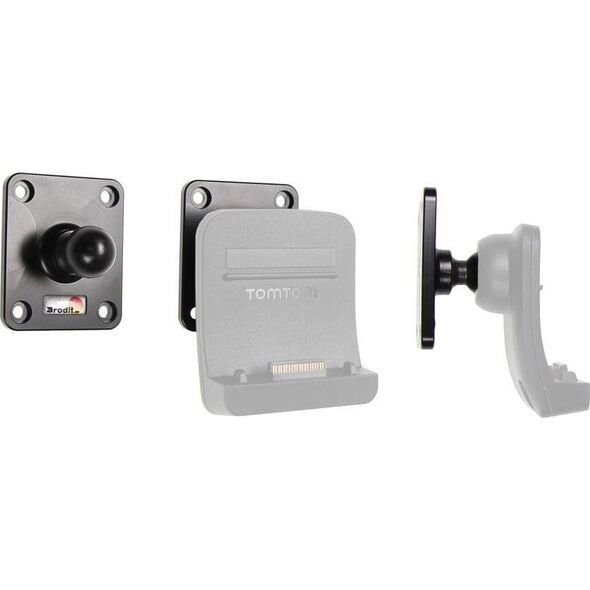 Brodit adapter TomTom GO 500, GO 5000, GO 600 & GO 6000