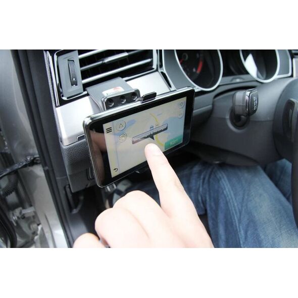 Brodit Adapter montażowy z kulką o średnicy 17mm Garmin Nüvi, Street Pilot, Zumo