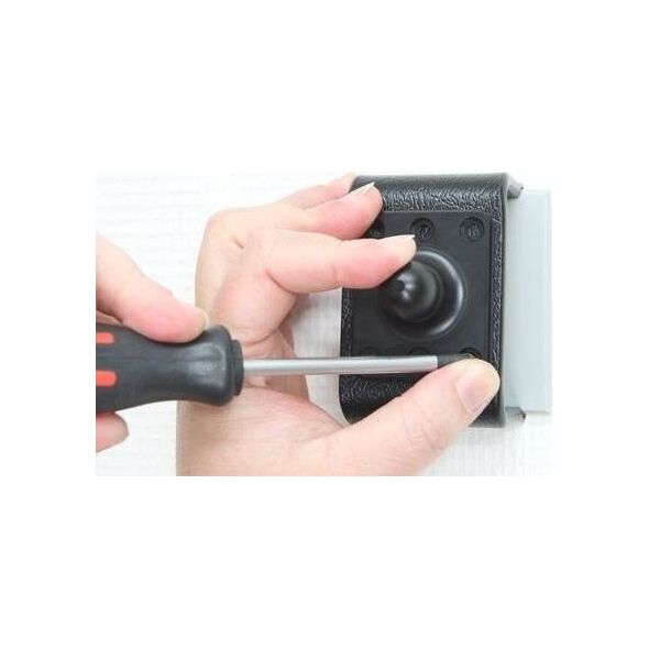 Brodit Adapter montażowy z kulką o średnicy 17mm Garmin Nüvi, Street Pilot, Zumo