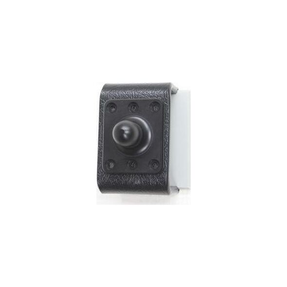 Brodit Adapter montażowy z kulką o średnicy 17mm Garmin Nüvi, Street Pilot, Zumo