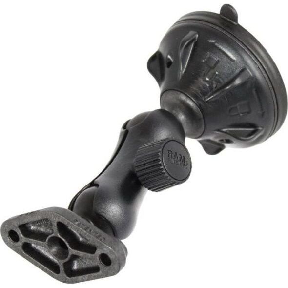 RAM Mount Adapter RAP-B-166-2U