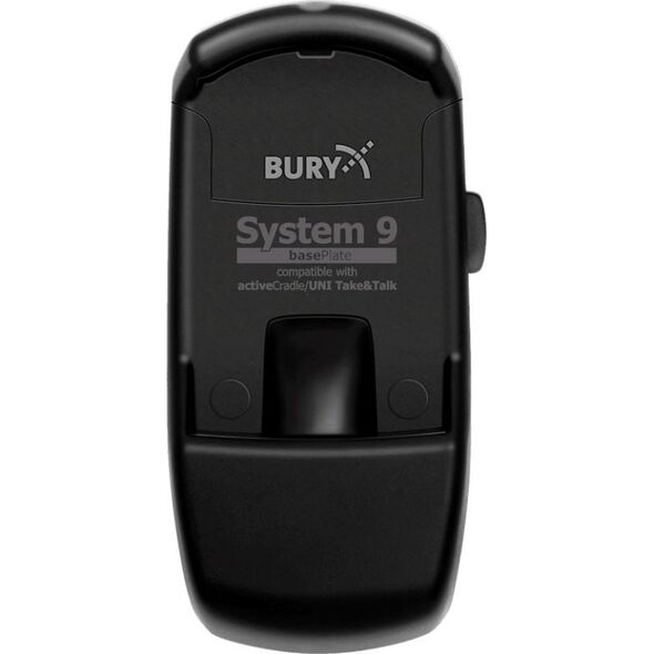 Bury Adapter Base Plate System 9