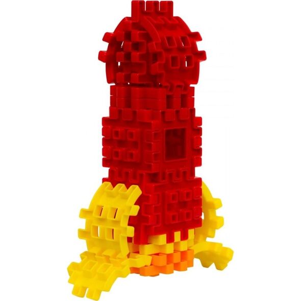 Little Tikes Waffle Block (60 elementów)