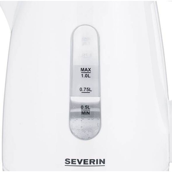 Czajnik Severin WK 3411 Biały