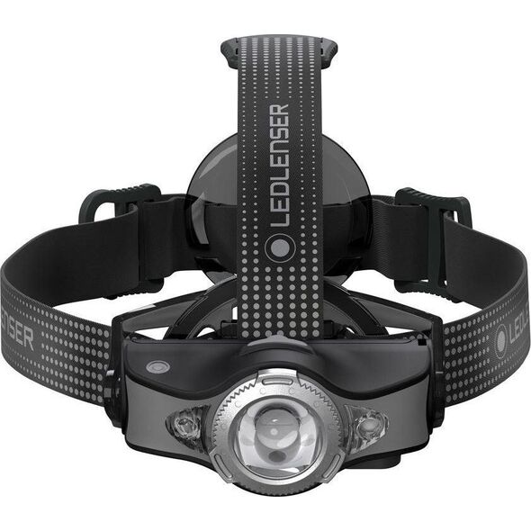 Latarka czołowa Ledlenser MH11