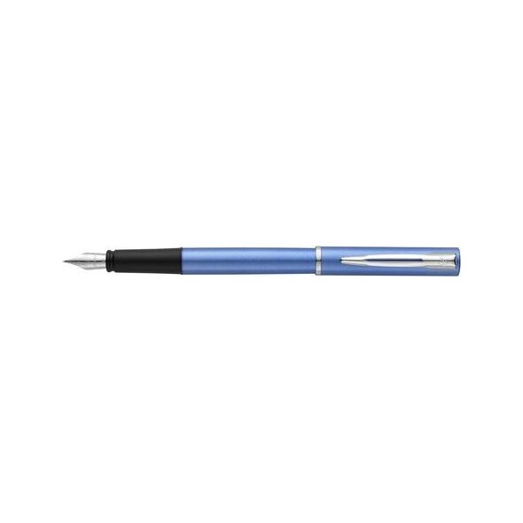 Waterman Pióro wieczne Allure Blau